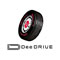 dee drive logo