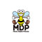 mdp logo