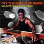 Mix the Vibe: DJ Pierre